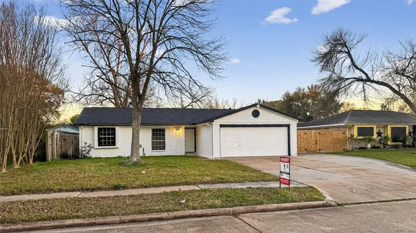 $2,270 | 1307 Saddle Rock Drive, Houston, TX 77088