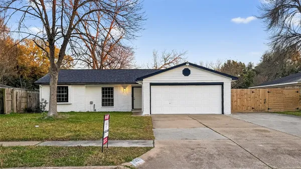 $2,270 | 1307 Saddle Rock Drive, Houston, TX 77088