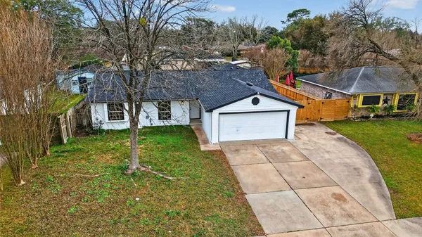 $2,270 | 1307 Saddle Rock Drive, Houston, TX 77088