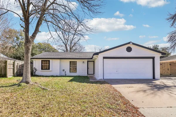 $2,270 | 1307 Saddle Rock Drive, Houston, TX 77088