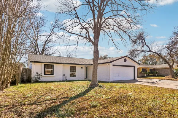 $2,270 | 1307 Saddle Rock Drive, Houston, TX 77088