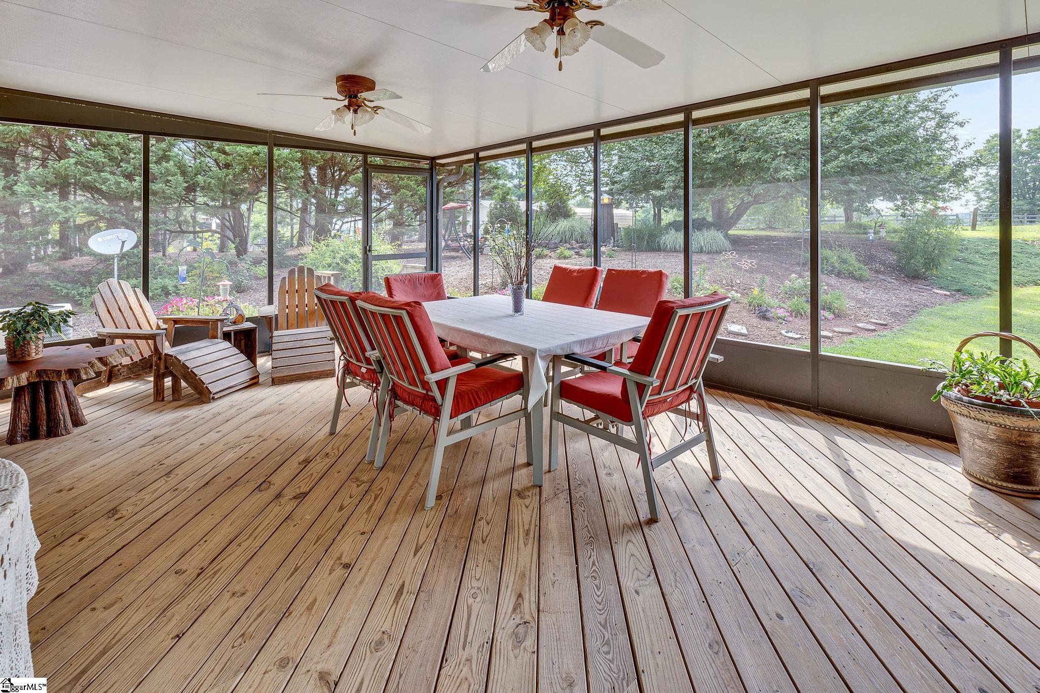 379 Stewart Road Six Mile, SC 29682 - Photo 20 of 36