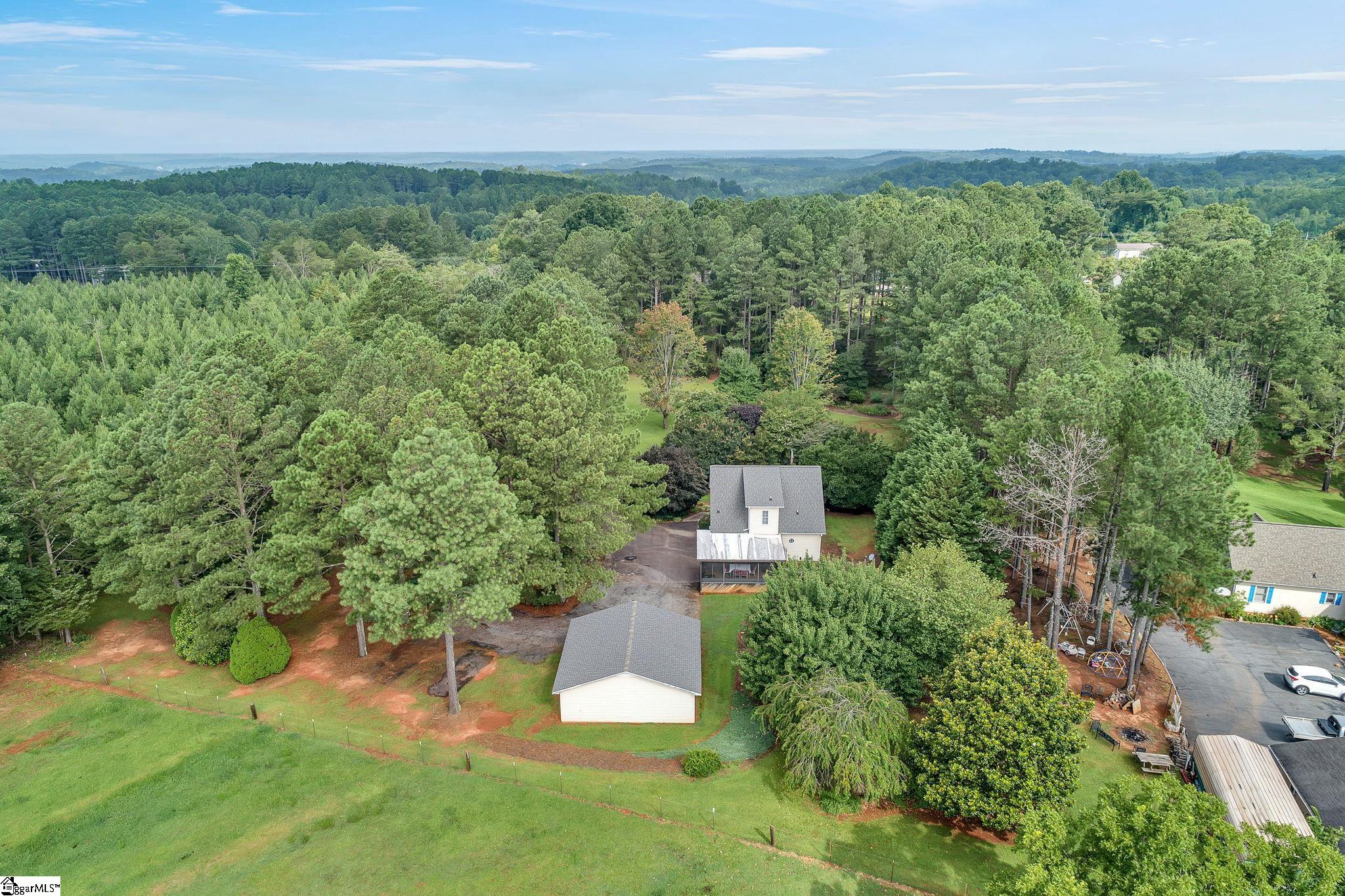 379 Stewart Road Six Mile, SC 29682 - Photo 34 of 36