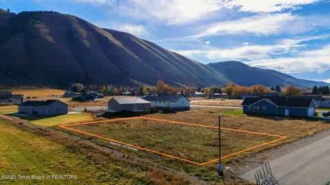 $76,000 | Lot 7 Honeybee Meadows, Afton, WY 83110