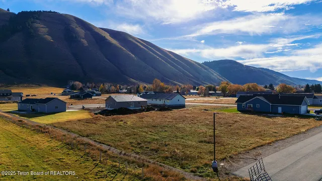 $76,000 | Lot 7 Honeybee Meadows, Afton, WY 83110