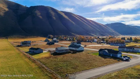 $76,000 | Lot 7 Honeybee Meadows, Afton, WY 83110