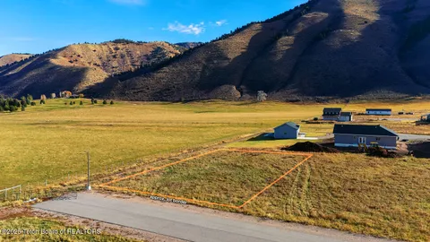 $76,000 | Lot 7 Honeybee Meadows, Afton, WY 83110
