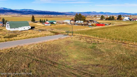 $76,000 | Lot 7 Honeybee Meadows, Afton, WY 83110