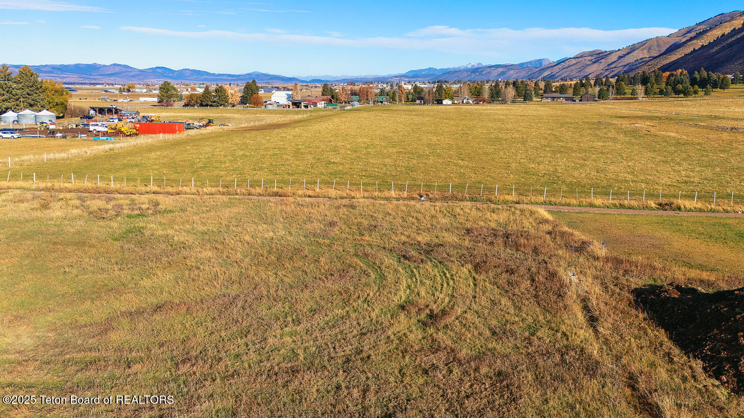 Lot 7 Honeybee Meadows Afton, WY 83110 - Photo 7 of 9 Sims lot 7 a1006