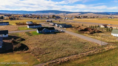 $76,000 | Lot 7 Honeybee Meadows, Afton, WY 83110
