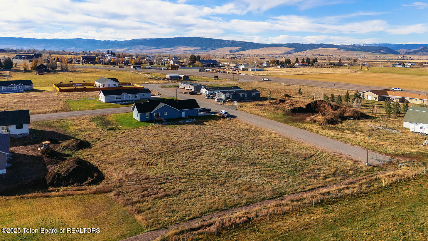 Lot 7 Honeybee Meadows Afton, WY 83110 - Photo 8 of 9 Sims lot 7 a1007