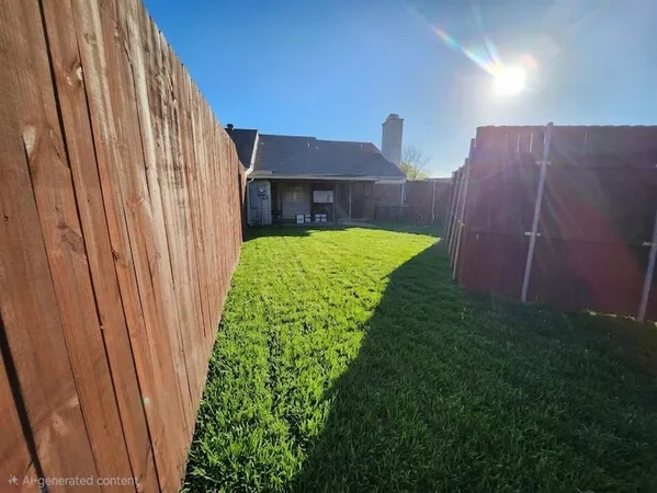 $1,750 | 822 Colchester Drive, Mesquite, TX 75149