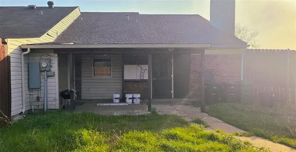 $1,750 | 822 Colchester Drive, Mesquite, TX 75149