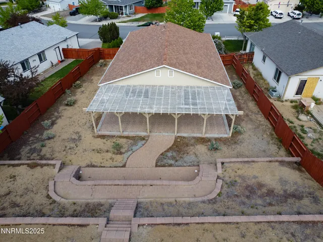 $423,000 | 17330 Desert Lake Drive, Reno, NV 89508