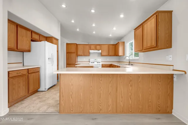 $423,000 | 17330 Desert Lake Drive, Reno, NV 89508