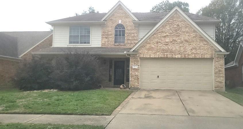 3015 West Cedar Sun Trl