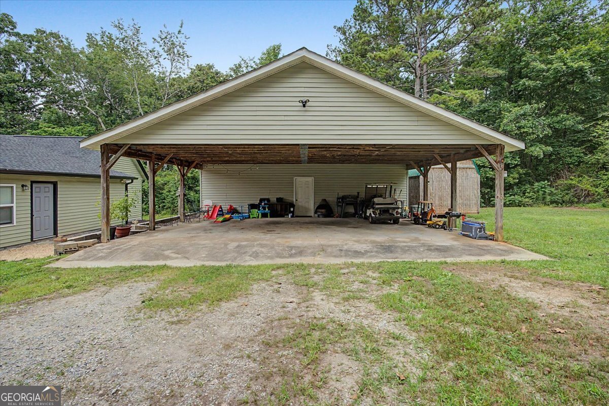 2356 5 Points Road Waco, GA 30182 - Photo 39 of 50