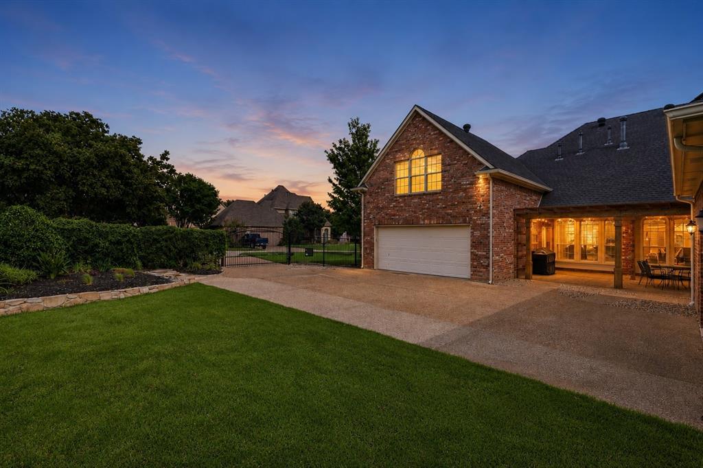 953 Monarch Way Keller, TX 76248 - Photo 31 of 36