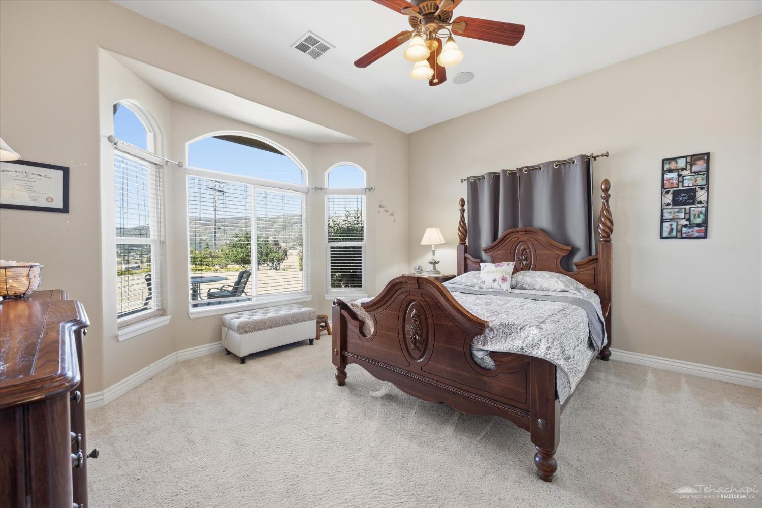 20475 Pinon Canyon Road Tehachapi, CA 93561 - Photo 42 of 55 Gallery Image 42
