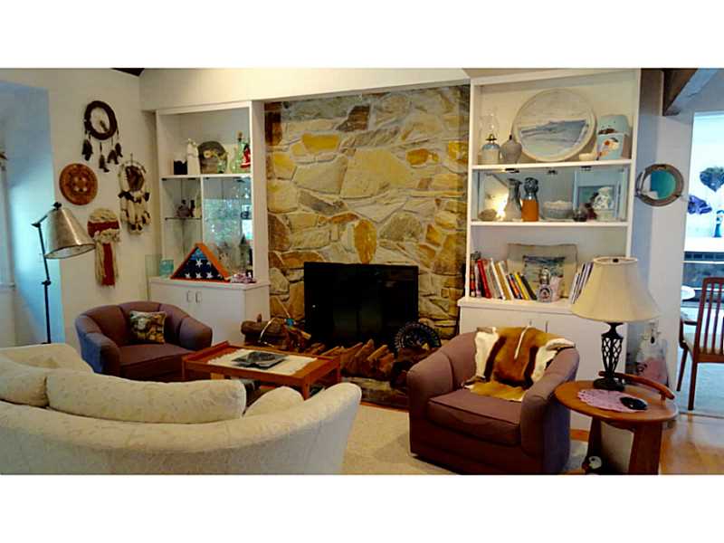Living Room.