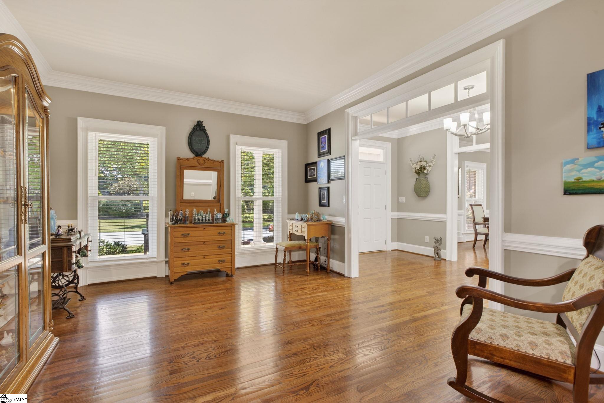 646 Harrison Bridge Road Simpsonville, SC 29680 - Photo 16 of 45 Gallery Image 16