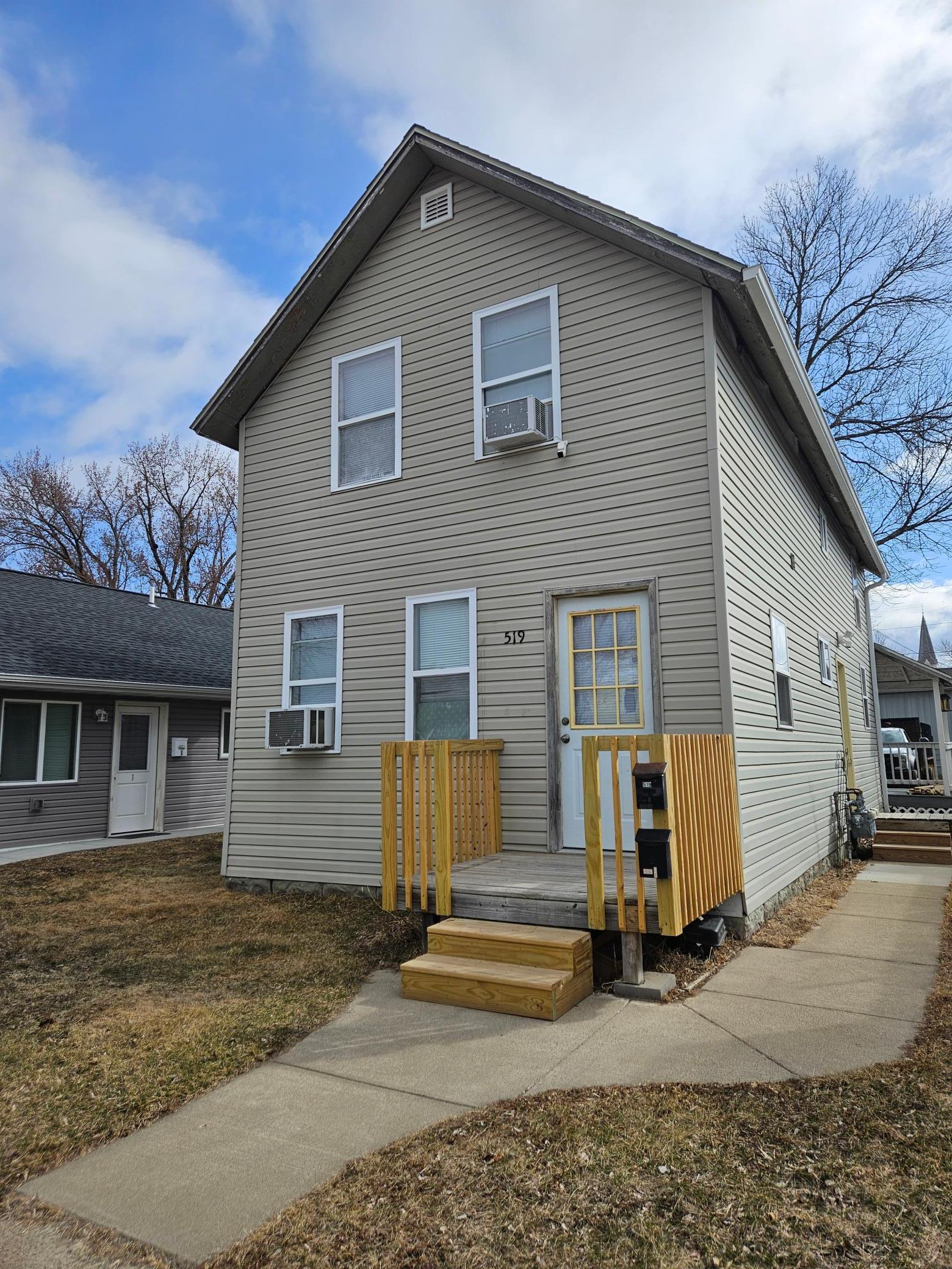 519 South 9th Street Brainerd, MN 56401 - Photo 3 of 27
