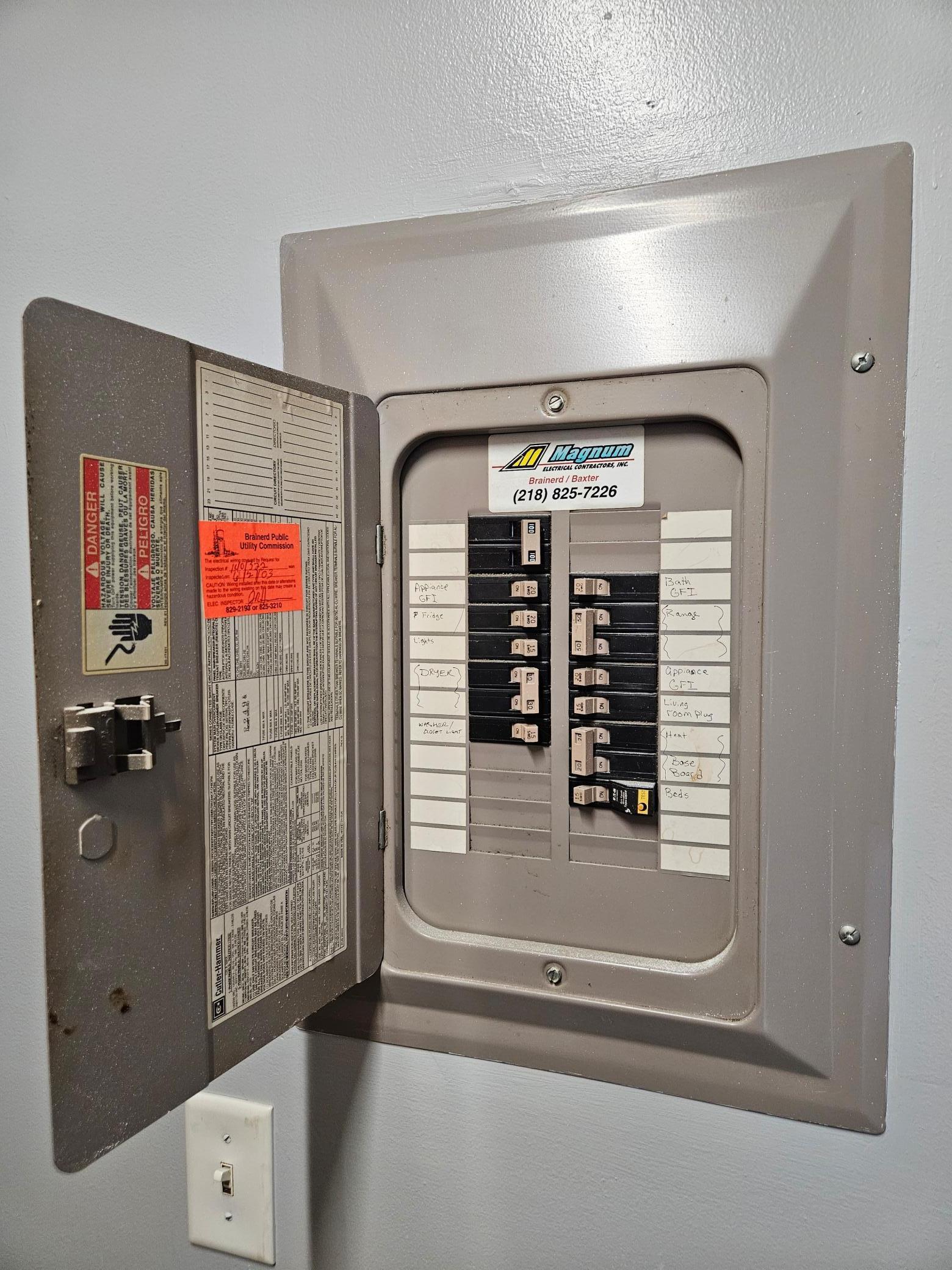 519 South 9th Street Brainerd, MN 56401 - Photo 9 of 27