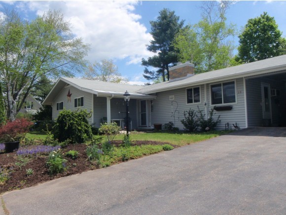 21 Bryant Road Manchester, NH 03109 - Photo 1 of 1