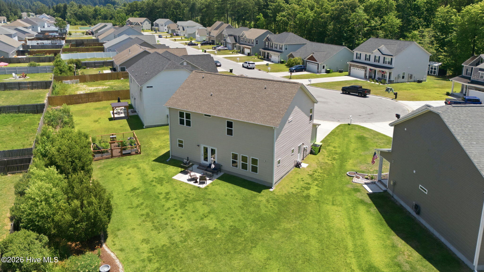 126 Station Yard Road New Bern, NC 28562 - Photo 38 of 43