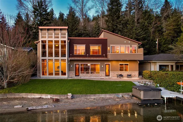 $3,280,000 | 2076 Dellesta Drive, Bellingham, WA 98226