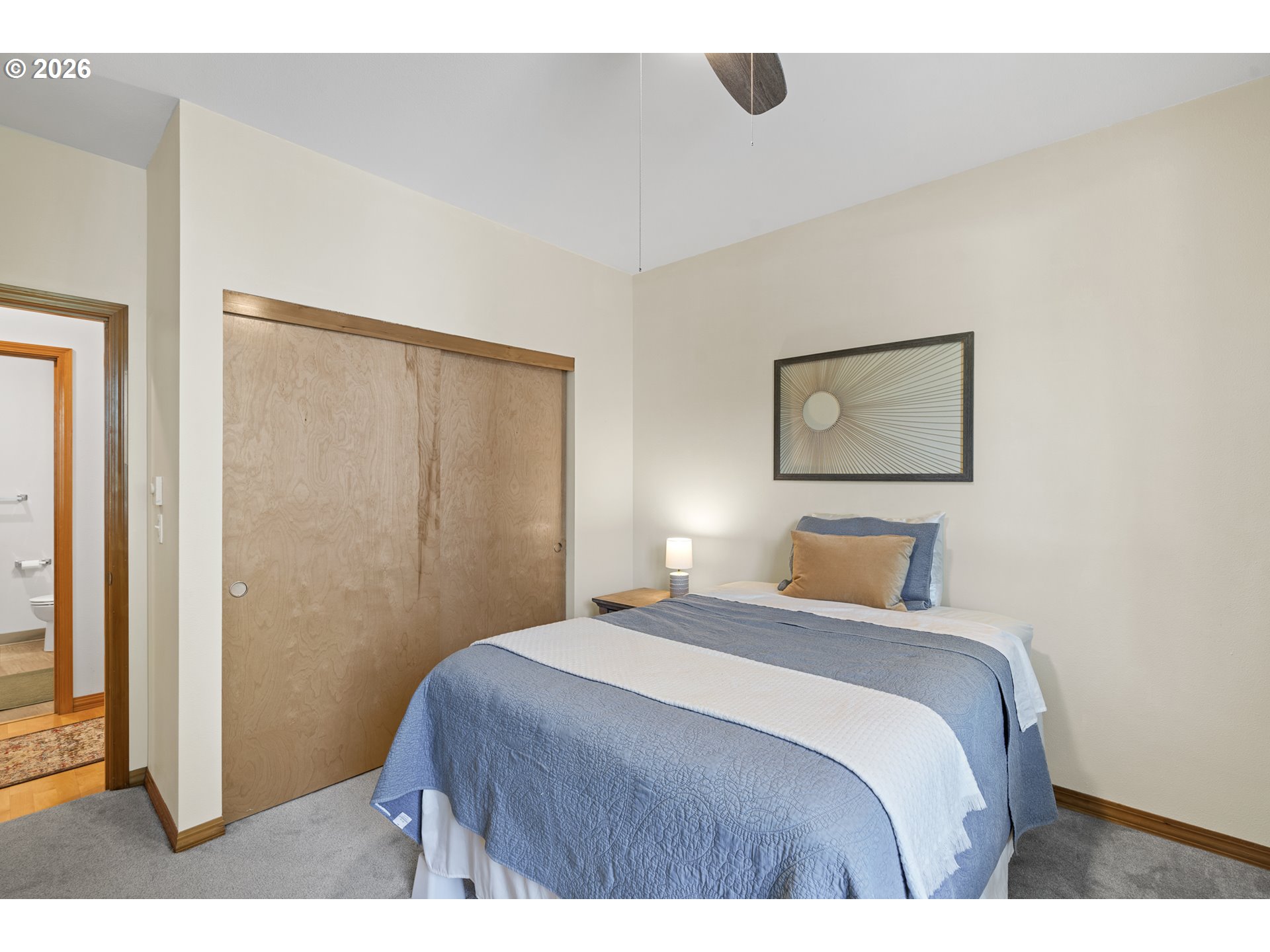 2024 Southwest Howards Way, Unit 405 Portland, OR 97201 - Photo 19 of 43