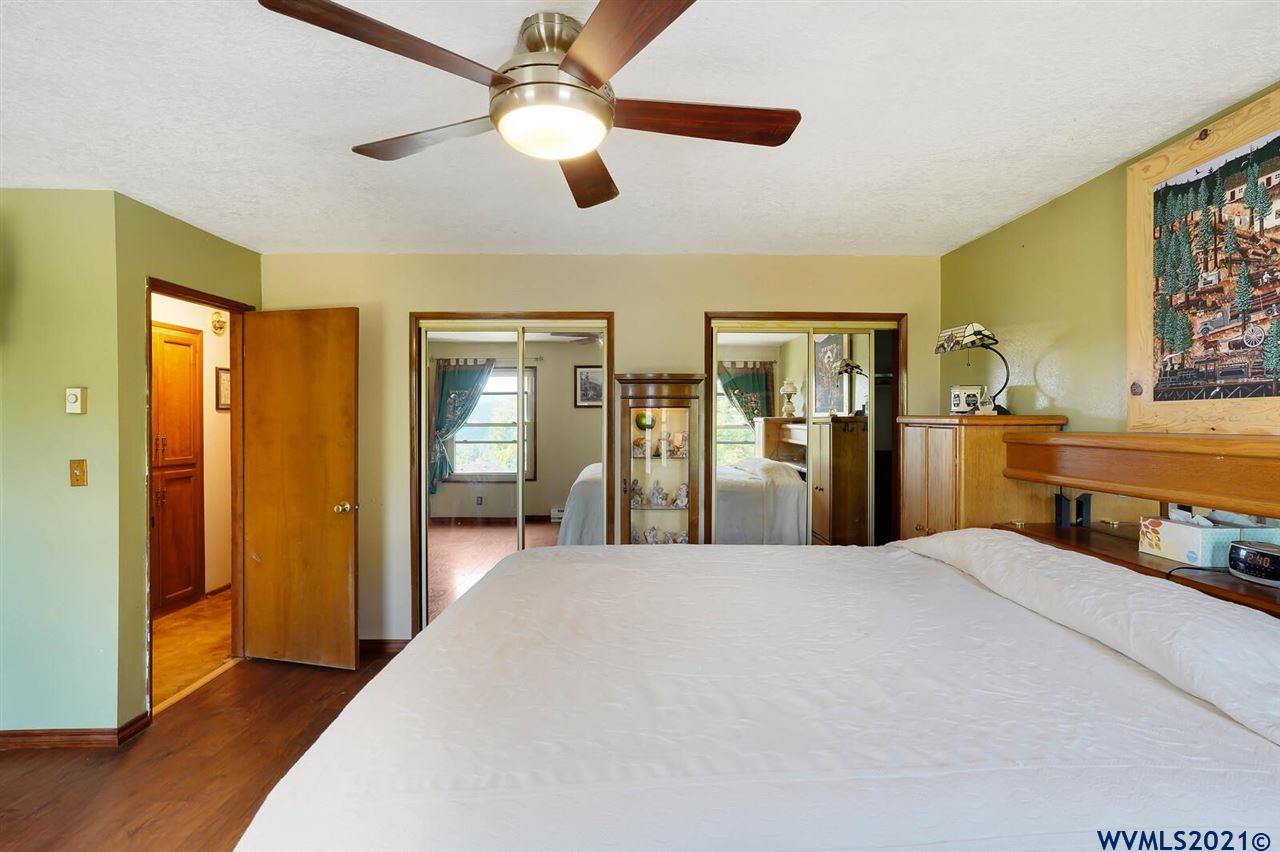 28277 Ridgeway Road Sweet Home, OR 97386 - Photo 24 of 39 Gallery Image 24