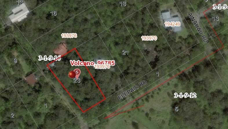 16 Ele Paio Road Volcano, HI 96785 - Photo 6 of 7