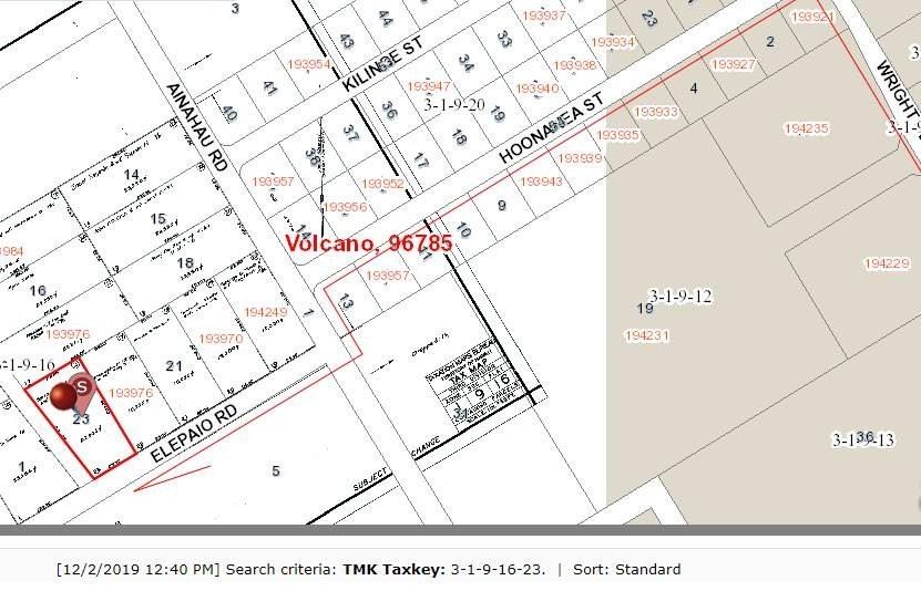 16 Ele Paio Road Volcano, HI 96785 - Photo 7 of 7