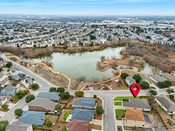 $2,150 | 9002 Summit Lake, San Antonio, TX 78245