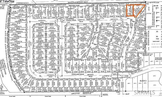 $164,000 | 421-413 Birdie Thompson Drive, Idaho Falls, ID 83401