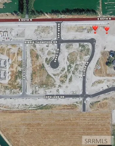 $164,000 | 421-413 Birdie Thompson Drive, Idaho Falls, ID 83401