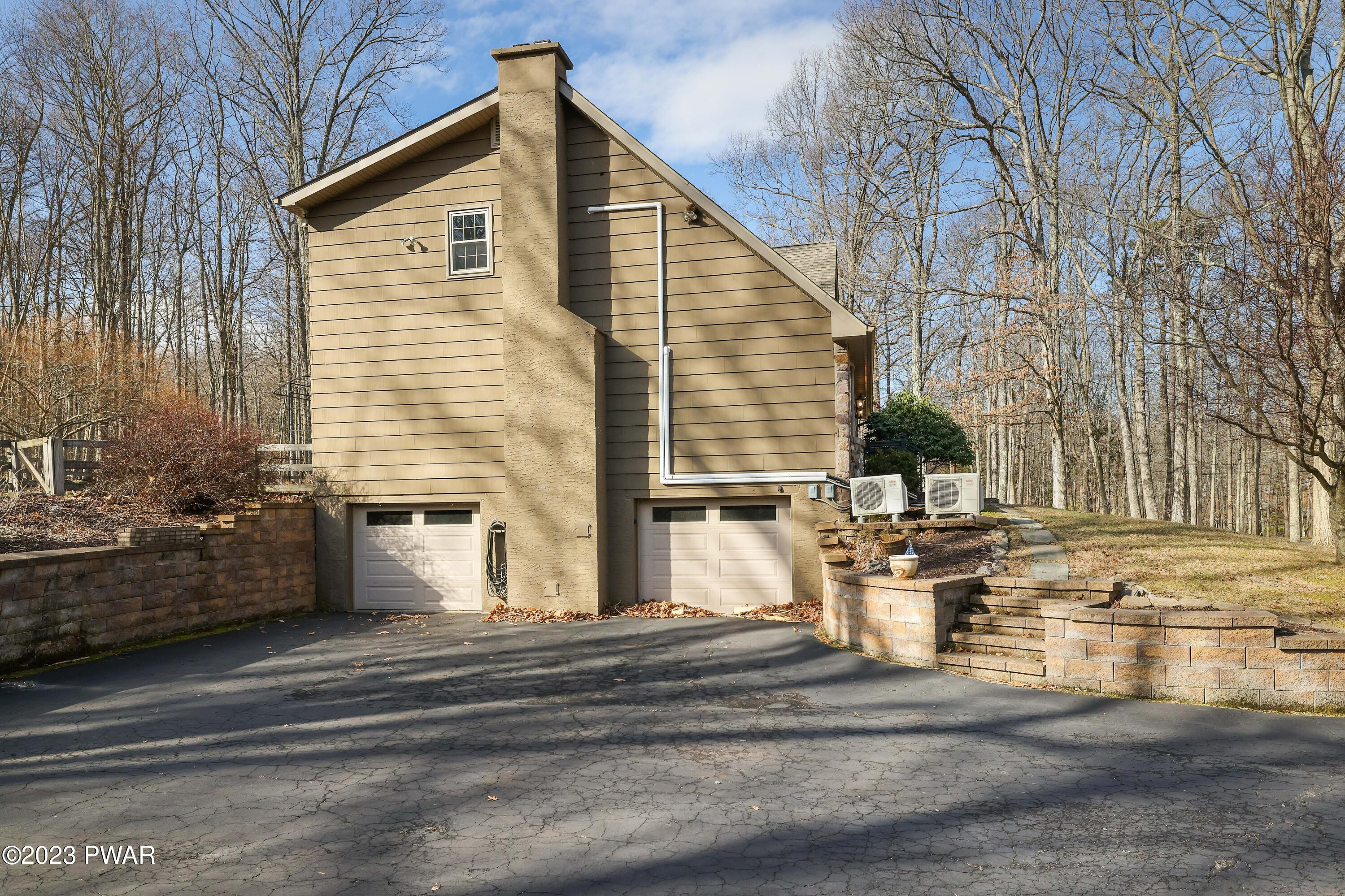 133 Meadowbrook Road Tafton, PA 18464 - Photo 43 of 68 Drive Side