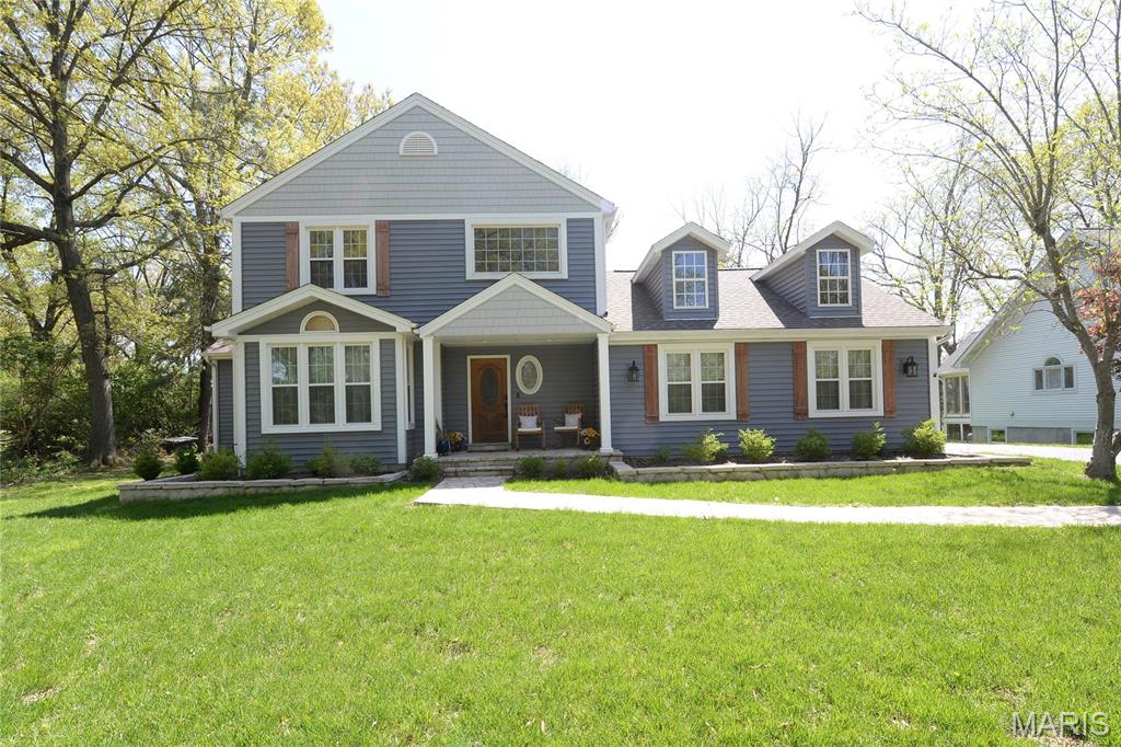 1306 South Geyer Road St. Louis, MO 63122 - Photo 1 of 61