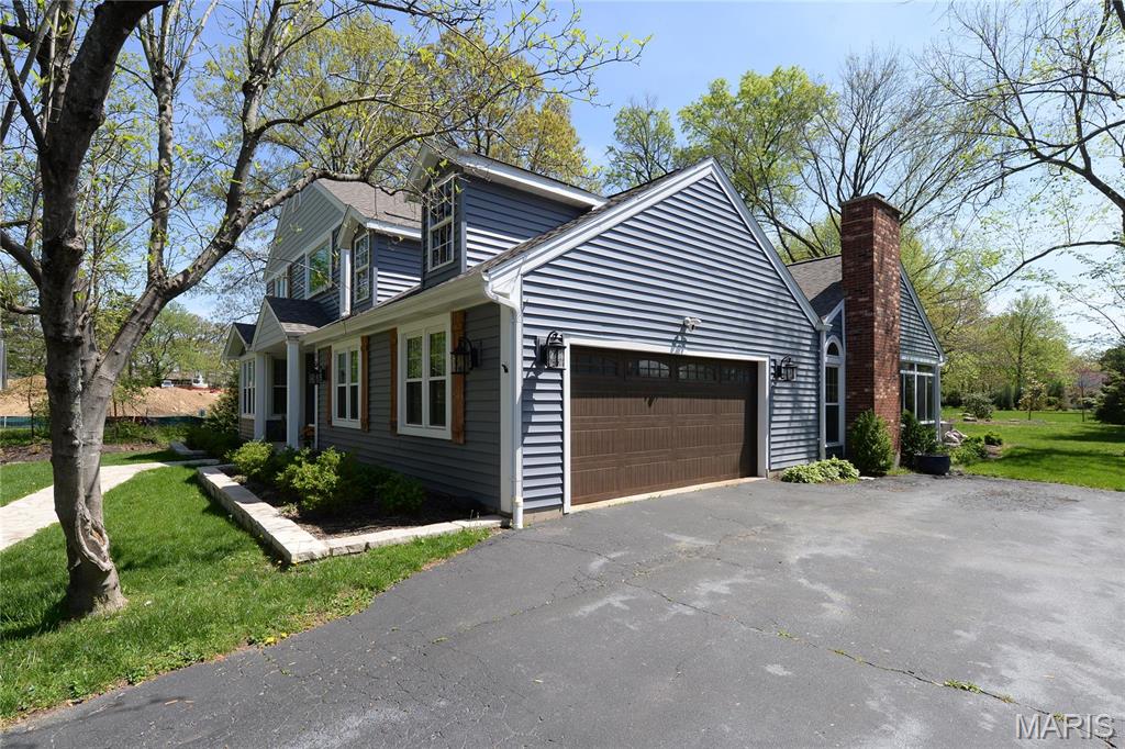 1306 South Geyer Road St. Louis, MO 63122 - Photo 17 of 61