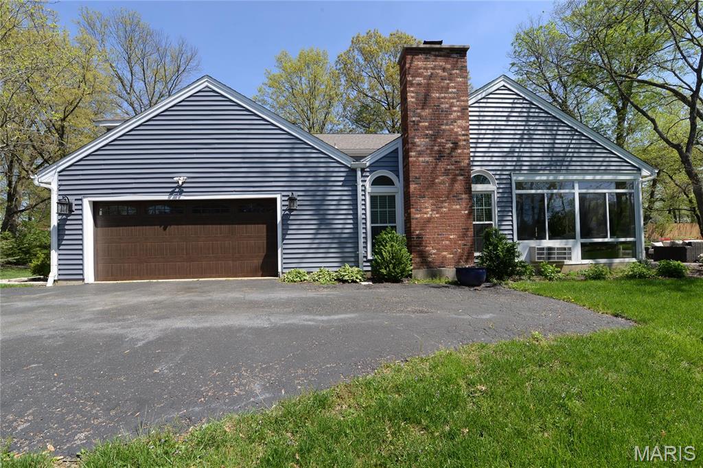 1306 South Geyer Road St. Louis, MO 63122 - Photo 18 of 61