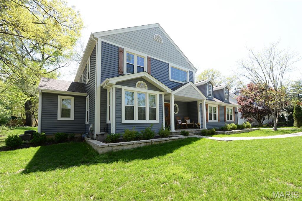 1306 South Geyer Road St. Louis, MO 63122 - Photo 2 of 61