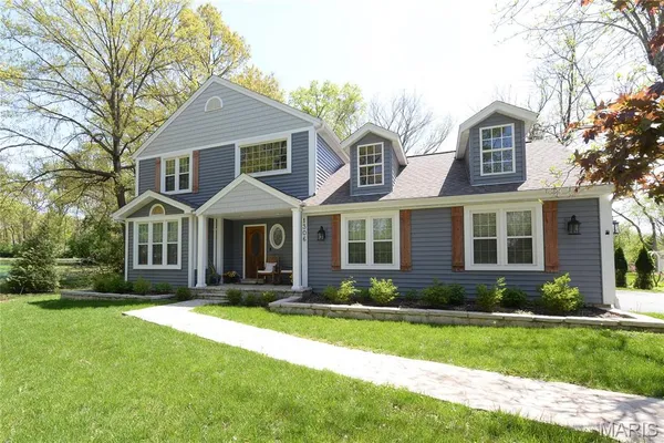 $5,750 | 1306 South Geyer Road, St. Louis, MO 63122