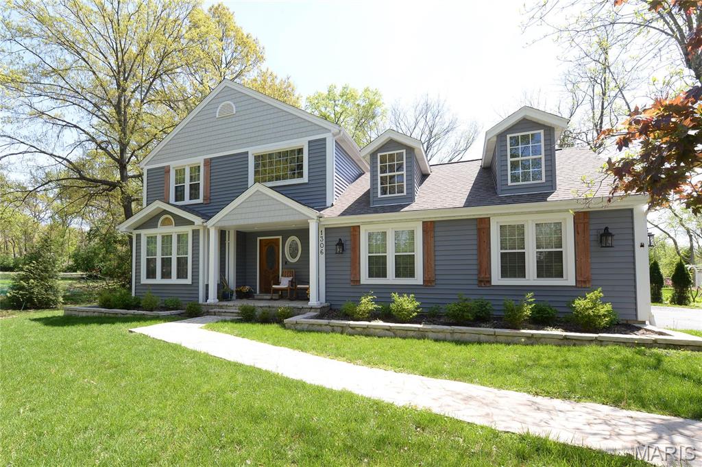 1306 South Geyer Road St. Louis, MO 63122 - Photo 3 of 61