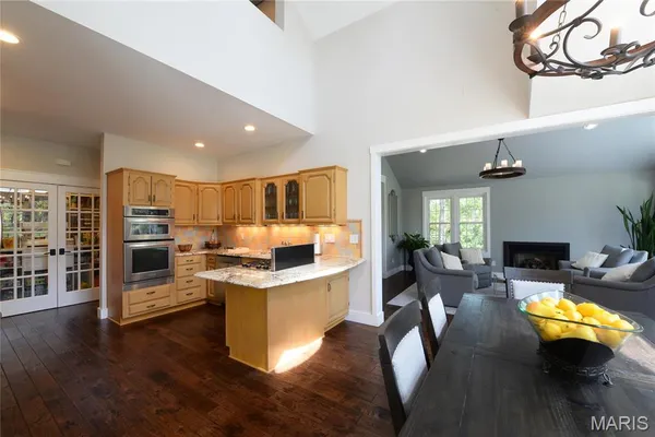 $5,750 | 1306 South Geyer Road, St. Louis, MO 63122