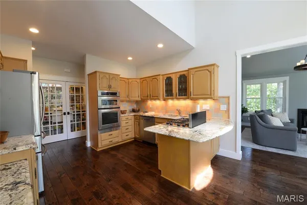 $5,750 | 1306 South Geyer Road, St. Louis, MO 63122