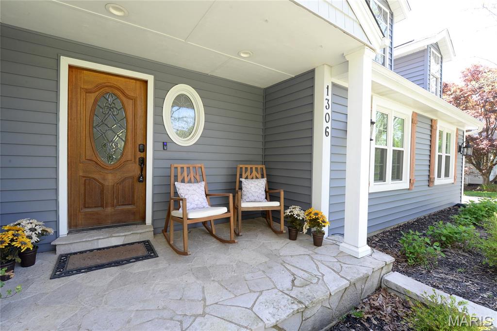 1306 South Geyer Road St. Louis, MO 63122 - Photo 4 of 61