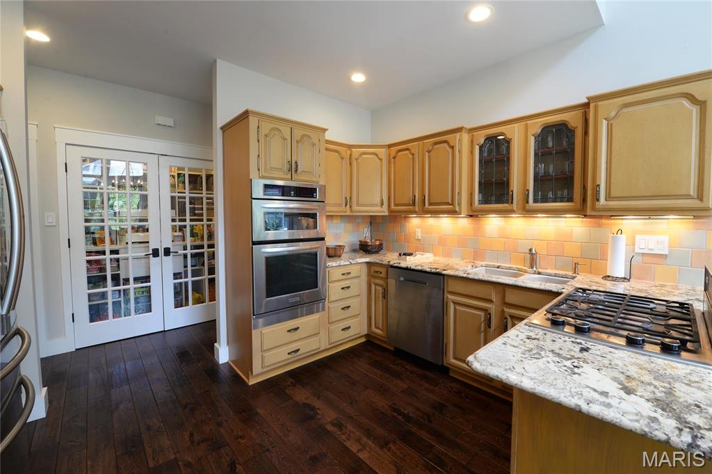 1306 South Geyer Road St. Louis, MO 63122 - Photo 42 of 61