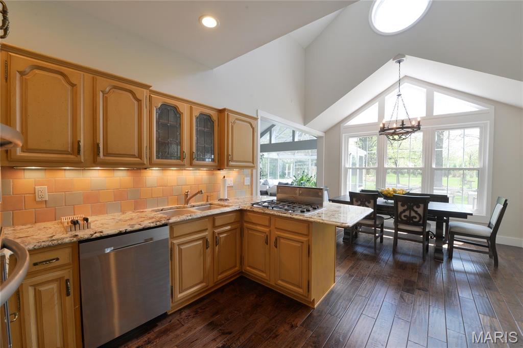 1306 South Geyer Road St. Louis, MO 63122 - Photo 43 of 61