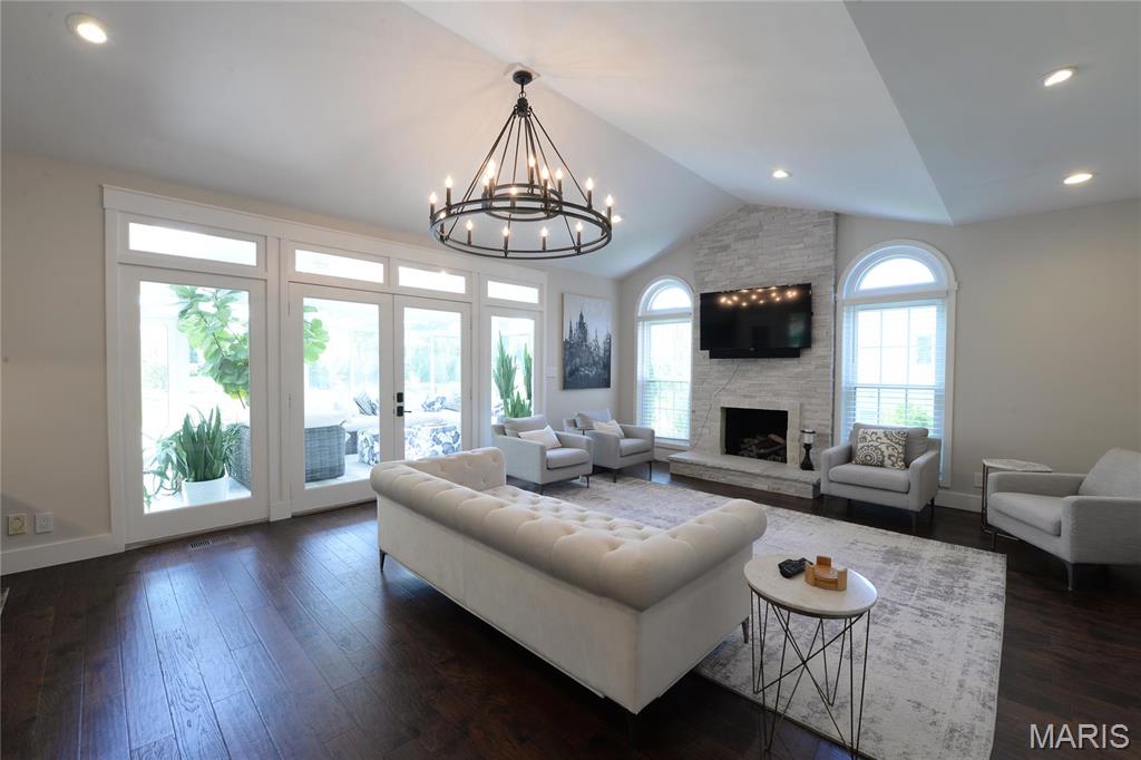 1306 South Geyer Road St. Louis, MO 63122 - Photo 47 of 61